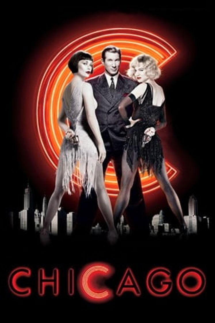 Movie Chicago