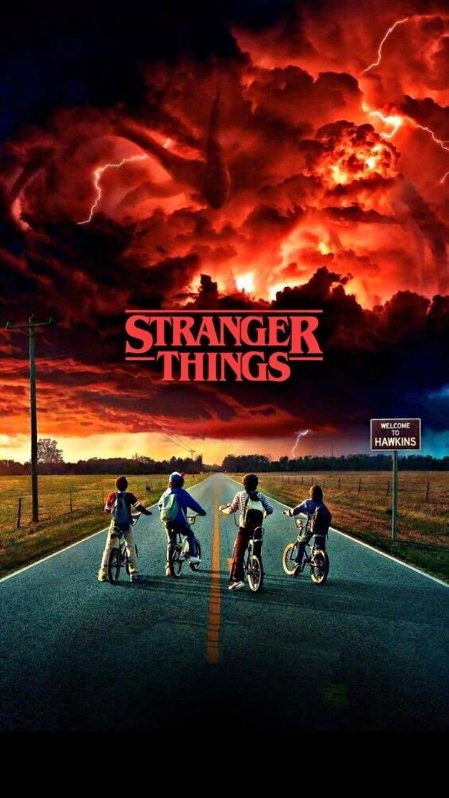 Stranger things