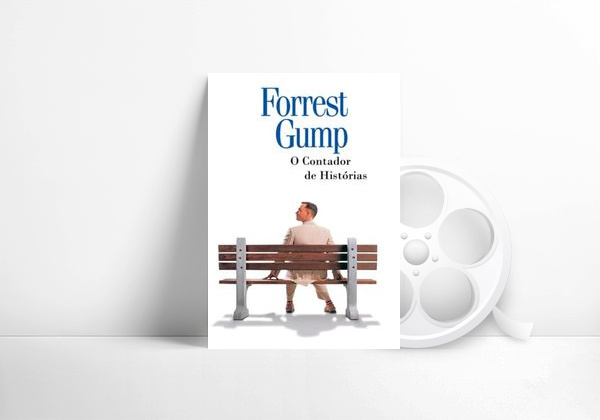Movie Forrest Gump