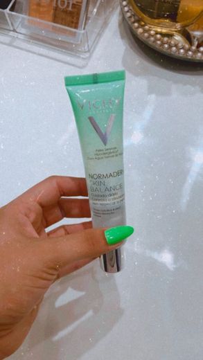NORMADERM VICHY
