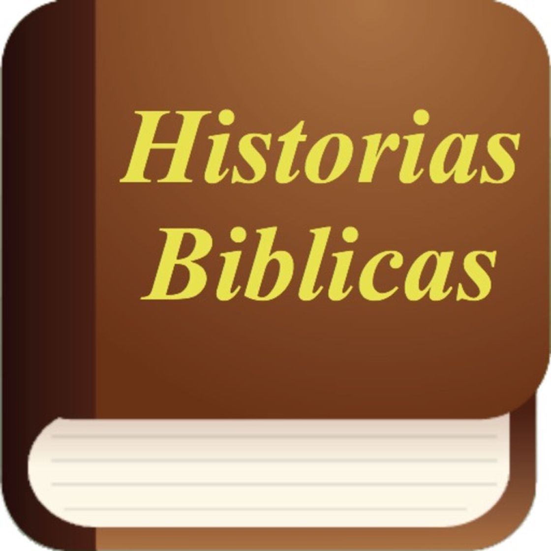 Apps Historias de la Biblia en Español - Bible Stories in Spanish