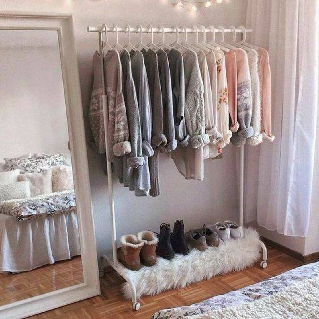 Moda Organização 