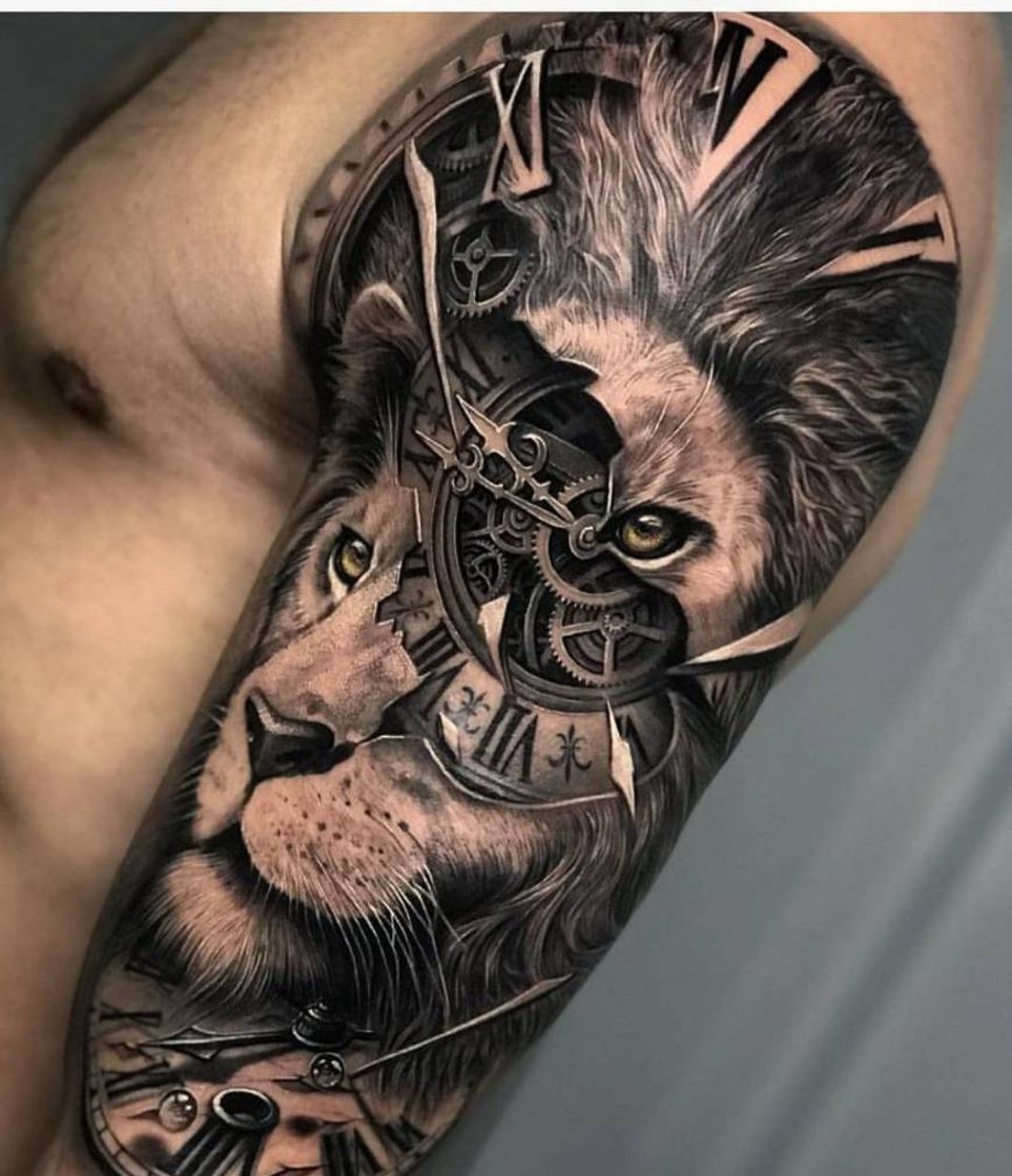 Social Tatuagem linda para inspirações