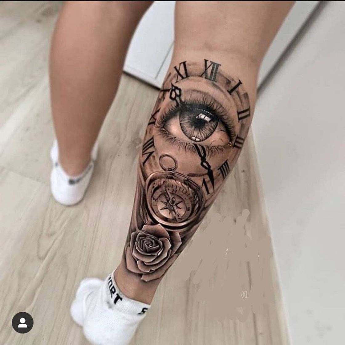 Social Tatuagens linda para inspiração