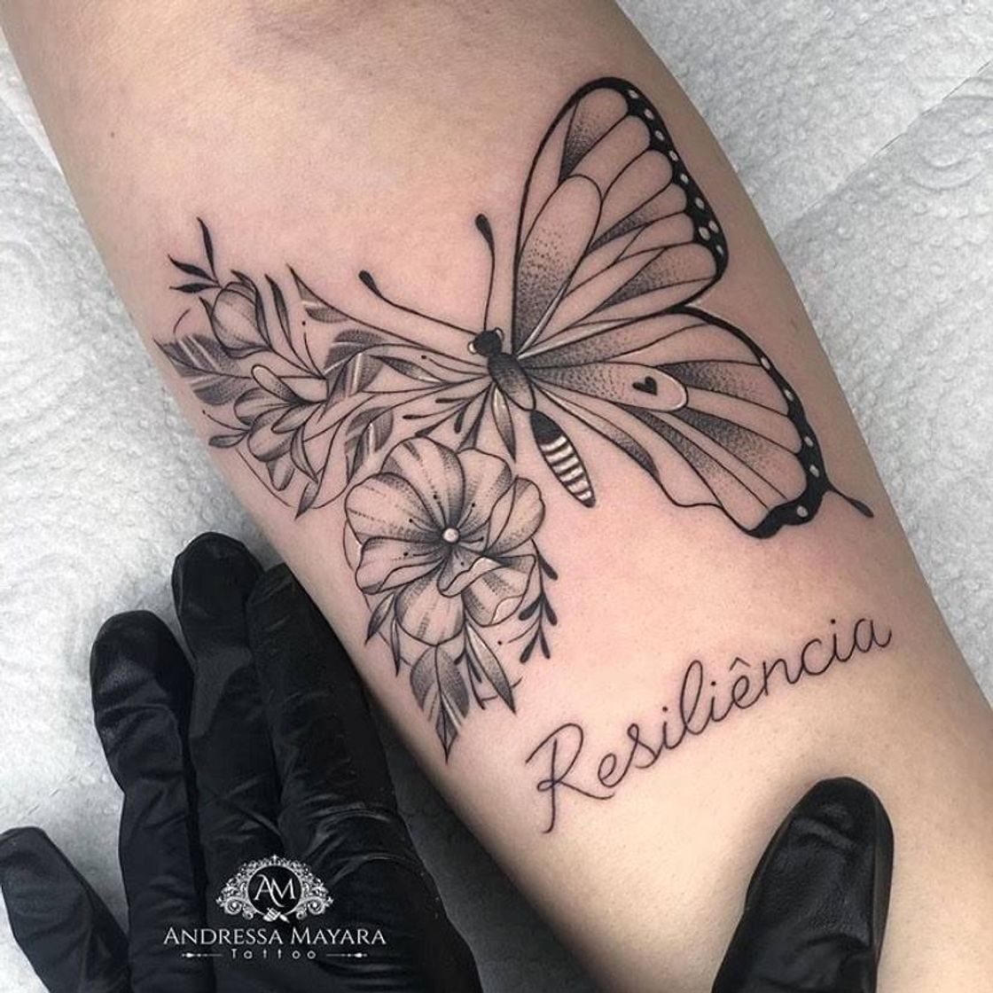 Social Tatuagem inspiração