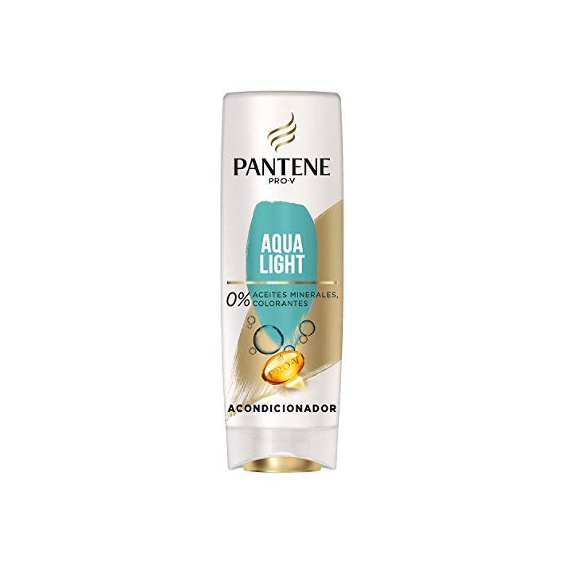 Beauty Acondic.pantene aqualight 230ml