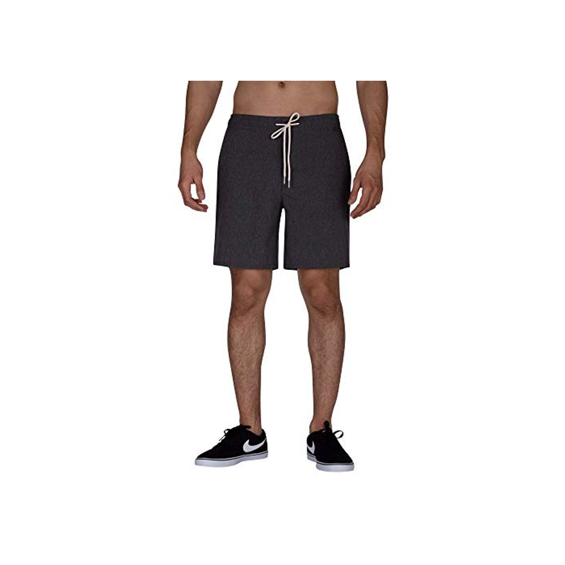 Moda Hurley M Phantom Wasteland Short 18' Bermudas