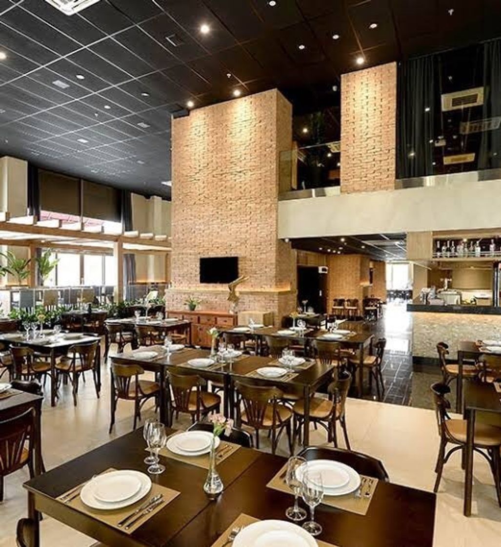 Restaurants Coco Bambu Conceito Vila Olímpia