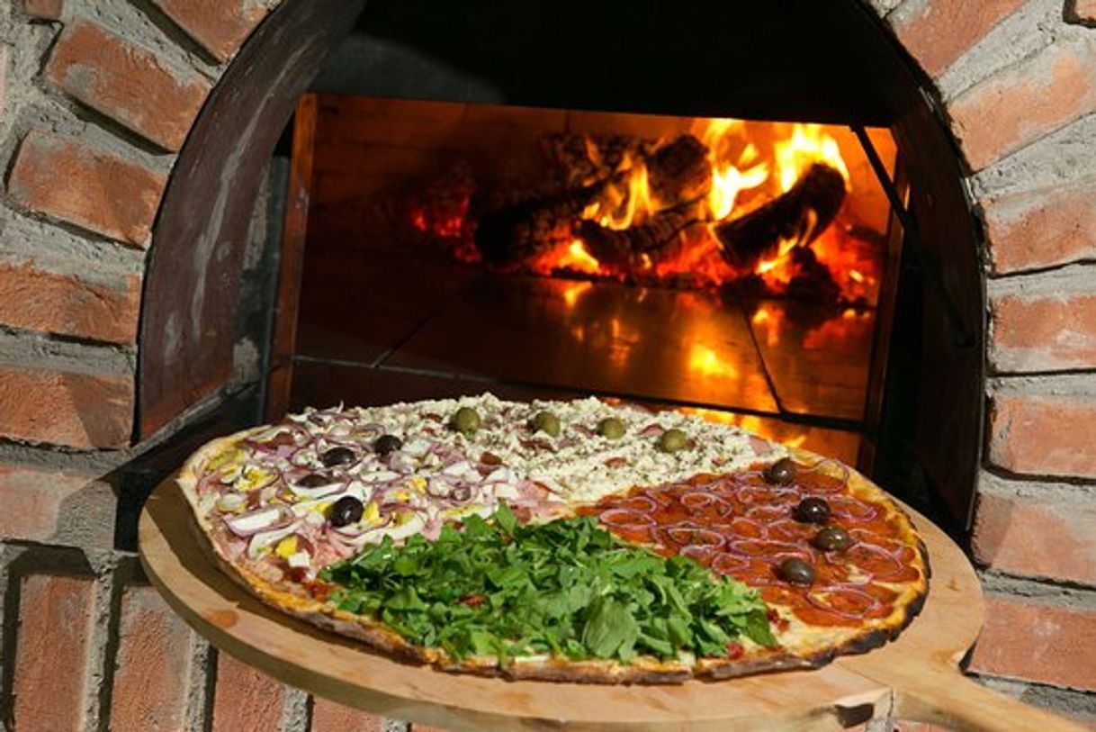 Restaurants Forno a Lenha Pizzaria