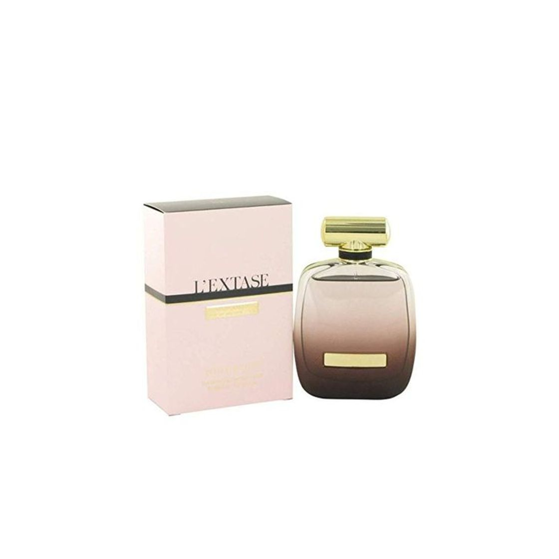 Belleza Nina Ricci Nina Ricci L'Extase Edp 80 Ml