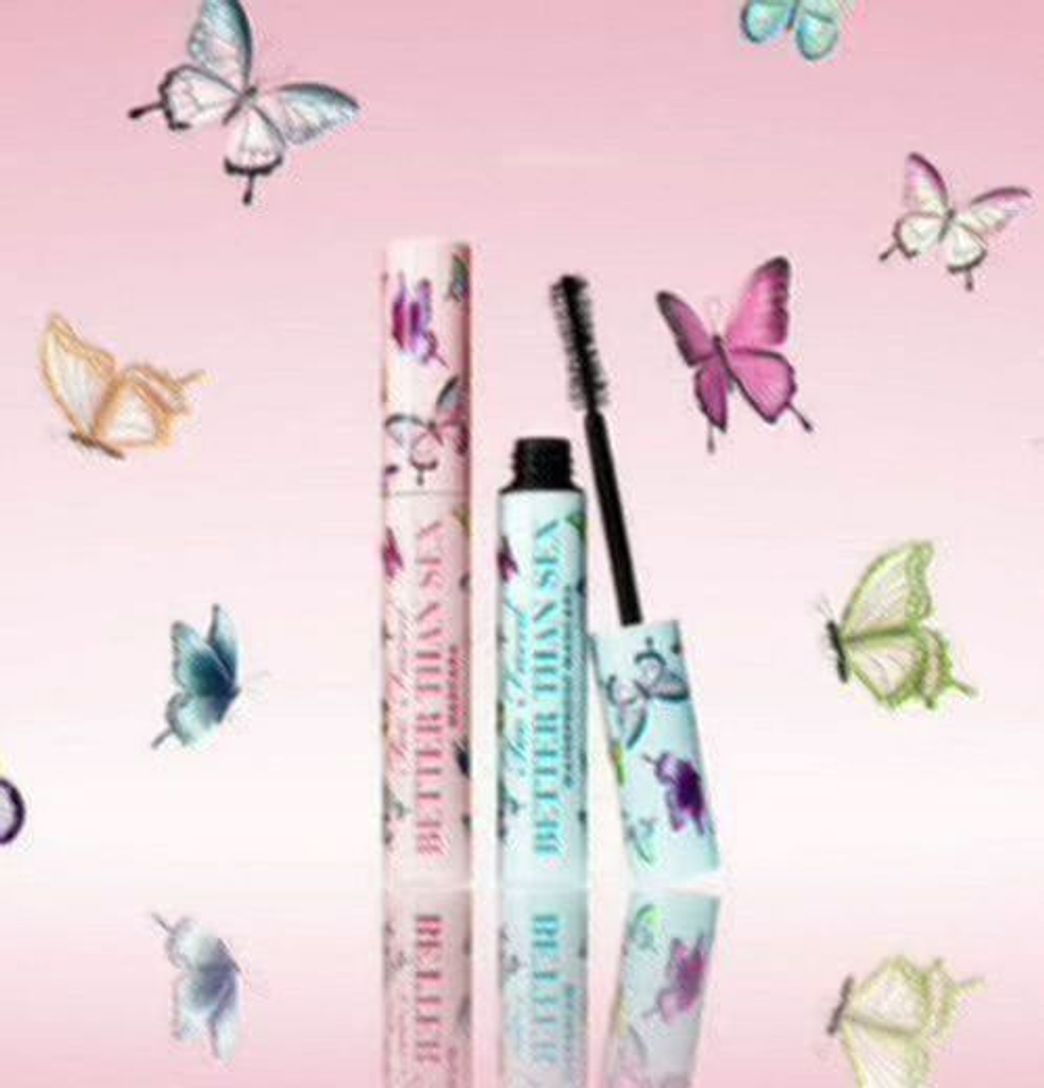 Beauty Too Faced Better Than Sex Mascara