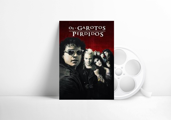 Movie Jóvenes ocultos