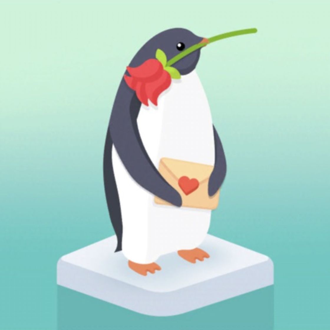 App Penguin Isle