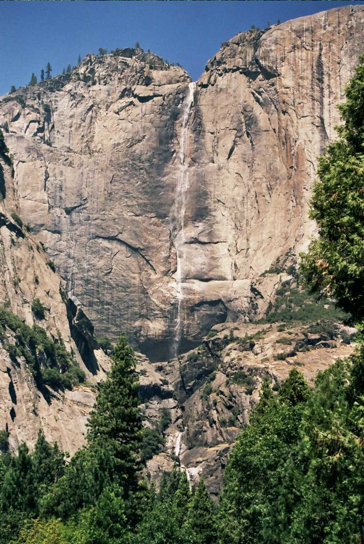 Place Yosemite