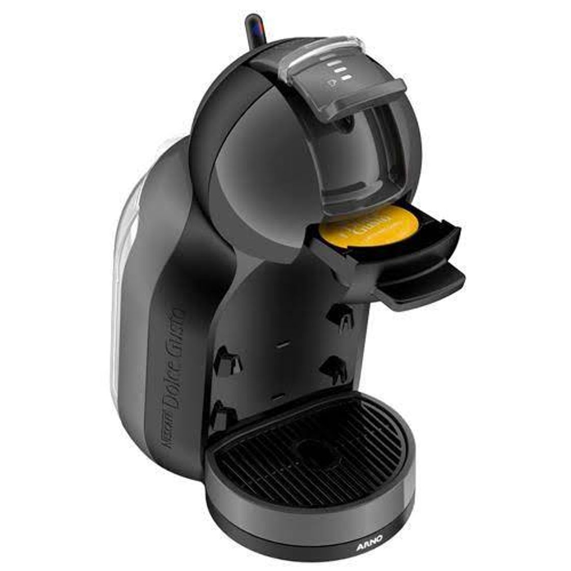 Fashion Cafeteira Expresso Arno Dolce Gusto Mini Me Automática 