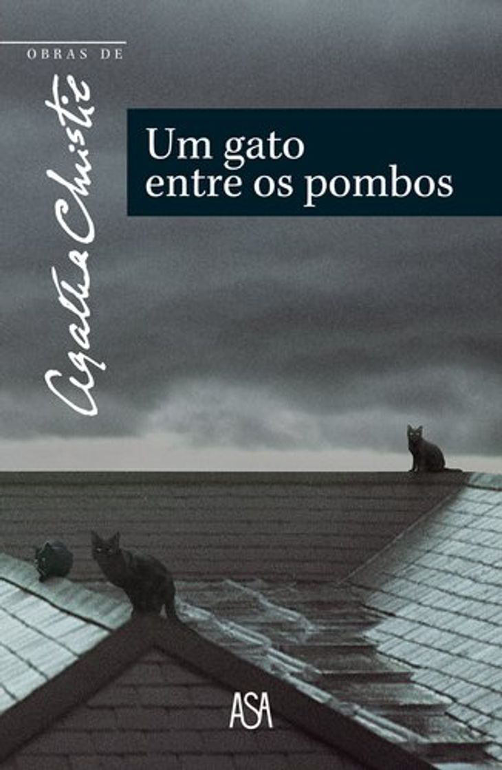 Book Um Gato Entre Os Pombos