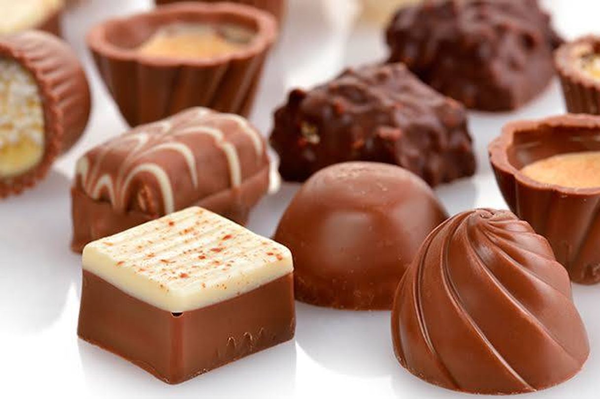 Fashion 7 mitos sobre chocolates - Produtos Finos 