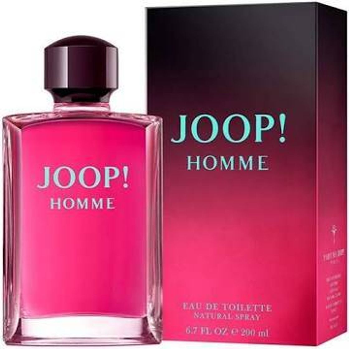 Fashion Joop perfume