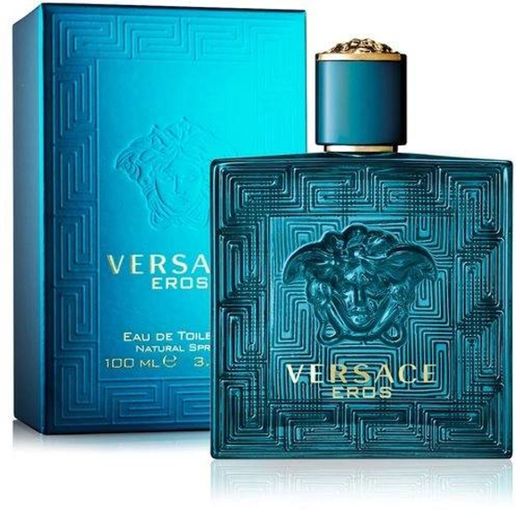 Perfume Versace Heros
