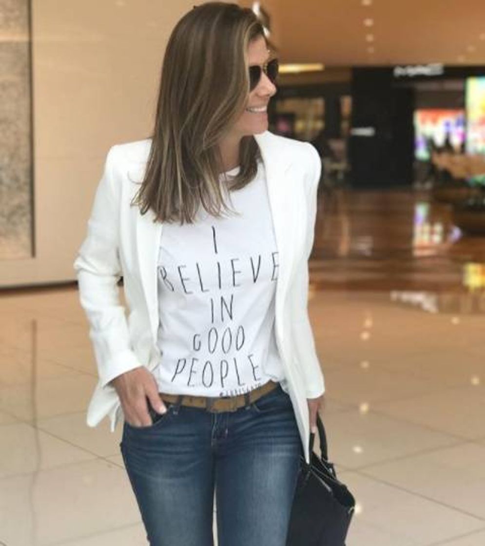 Fashion 3 motivos pra você investir nas t-shirts o ano todo! 