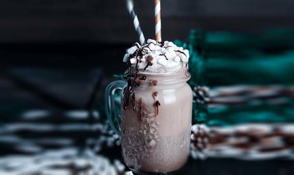 Restaurantes Frans Café