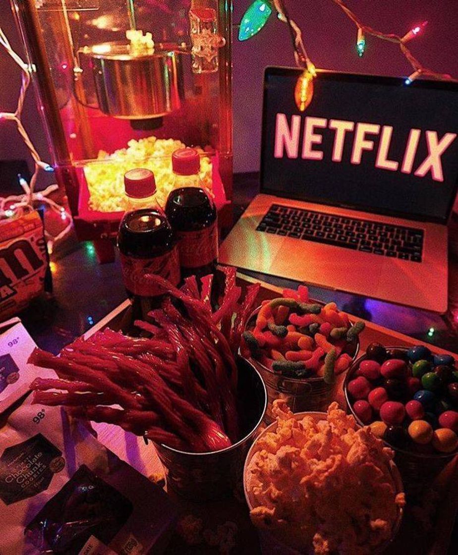 App Netflix