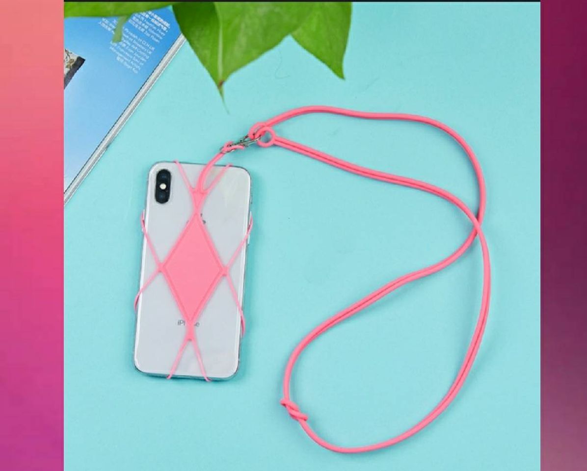 Fashion Corda case 🤩