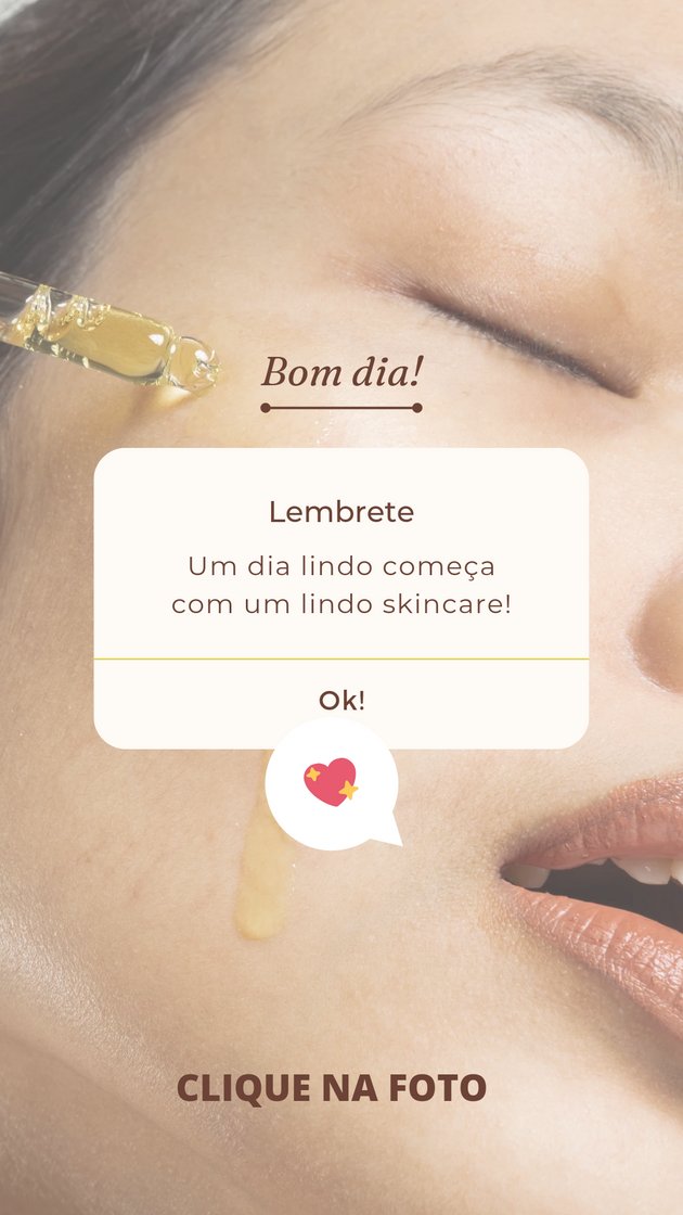 Social Skincare aesthetic