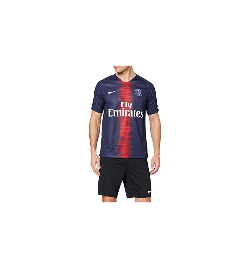 Fitness Nike PSG M NK BRT STAD JSY SS HM Camiseta de Manga