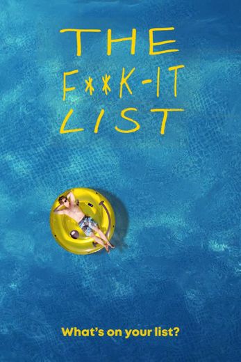 The F**k-It List | Netflix