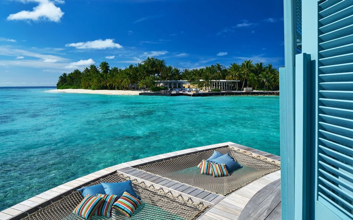 Place Maldivas Travel Pvt Ltd.