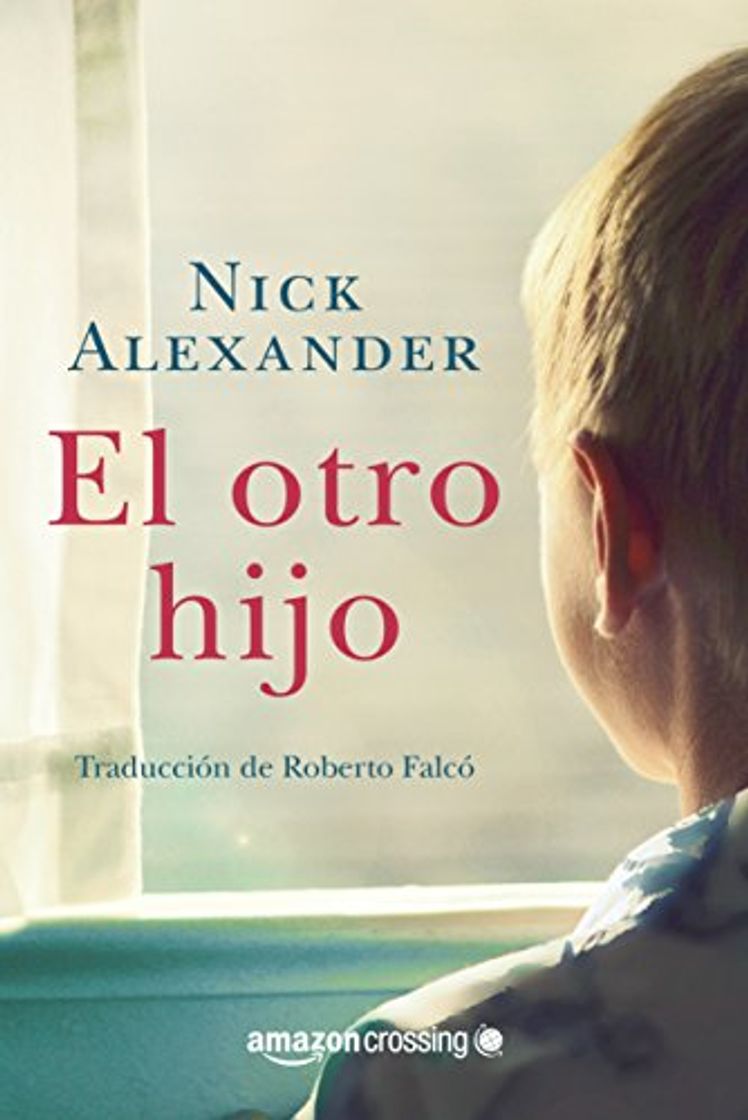 Book El otro hijo