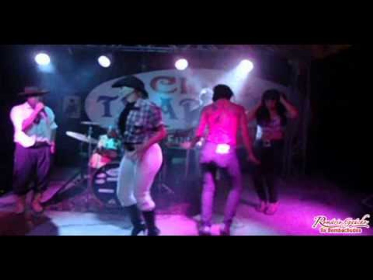 Place Tradição - Casa de Show