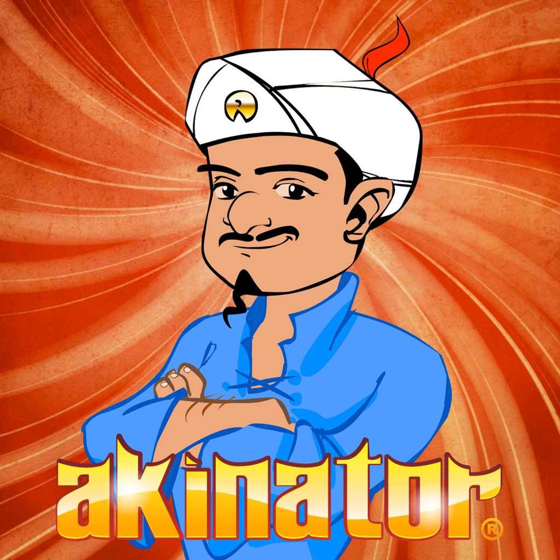 Fashion Akinator