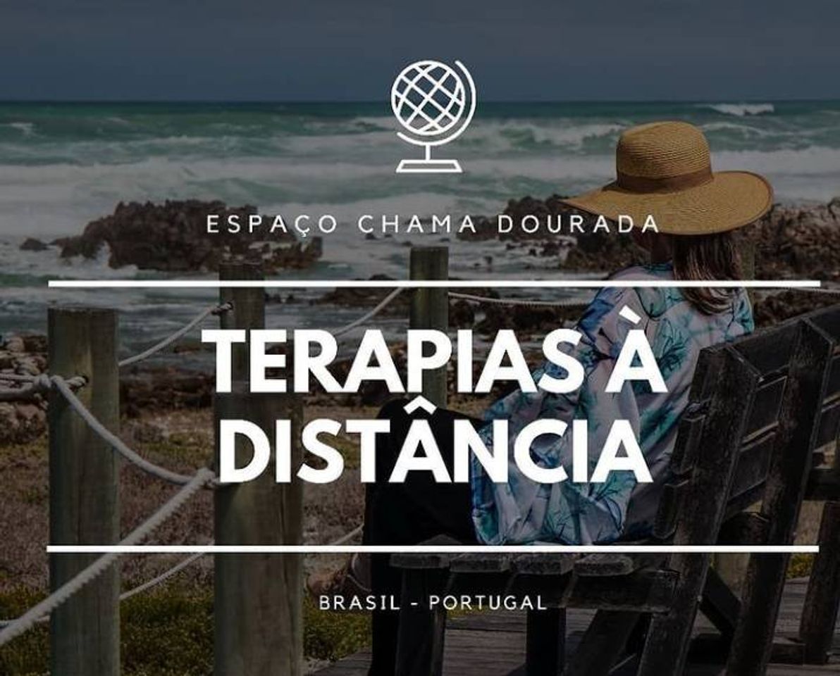 Places Espaço Chama Dourada - ECD Terapias