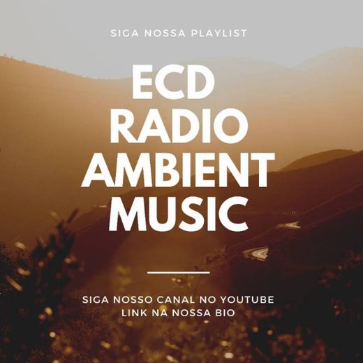 Ambient Music#ECD