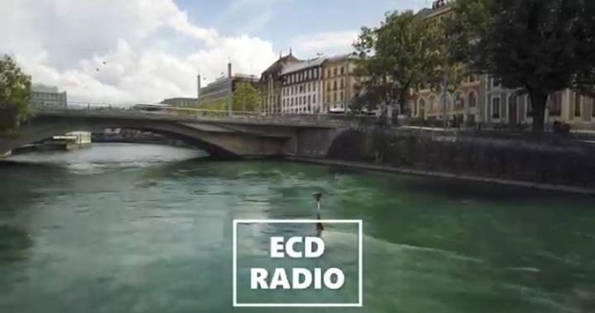 Fashion Ecd Ambient Radio