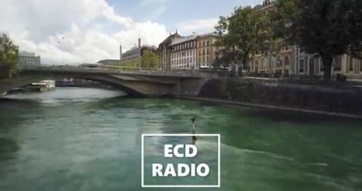 Ecd Ambient Radio
