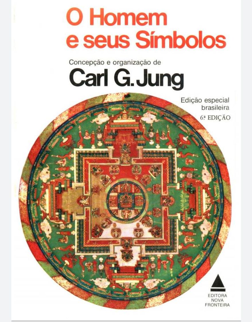 Books O homem e seus símbolos. Carl Jung