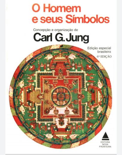O homem e seus símbolos. Carl Jung