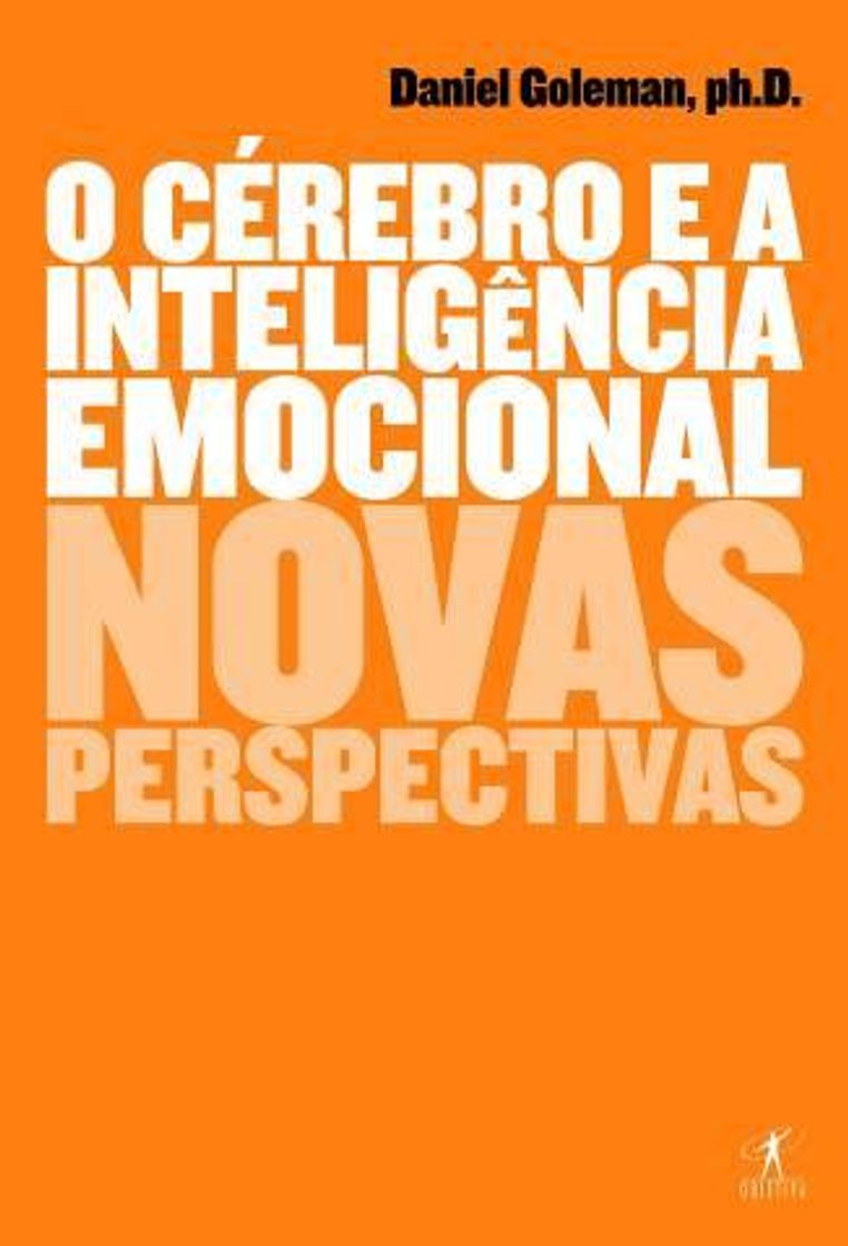 Books O cérebro e a inteligência emocional