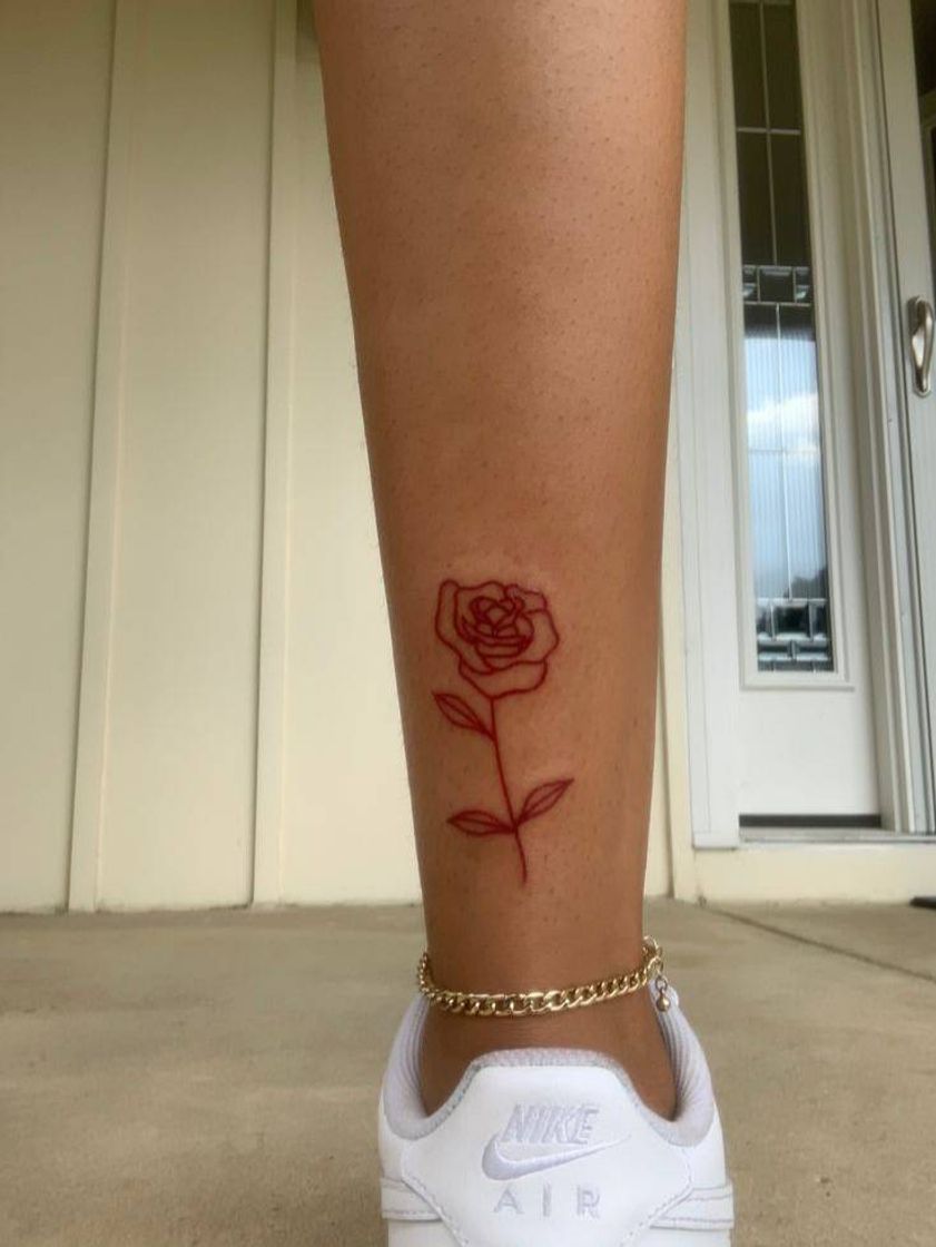 Fashion Tattoos