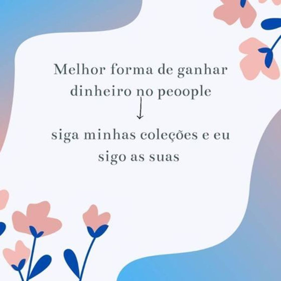 Social Vamos interagir ❤️