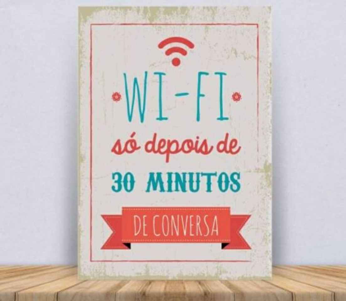Social PLAQUINHAS 