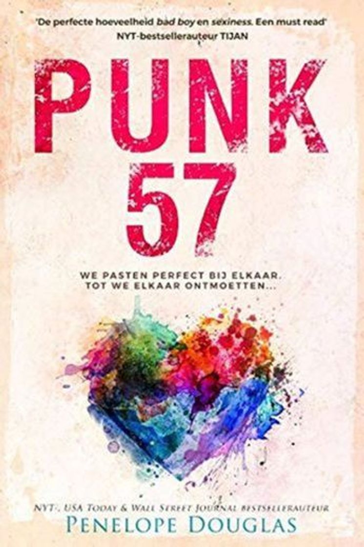 Book Punk 57