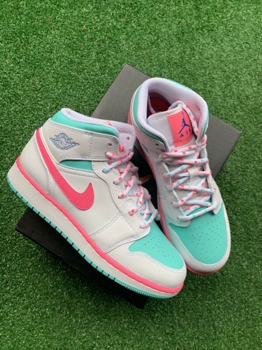Air Jordan
