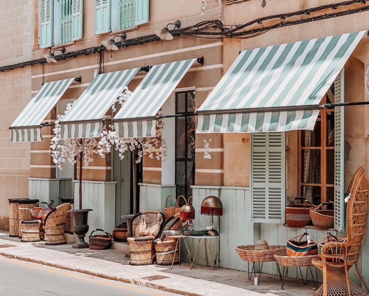 Place Cassai Home & Fashion
