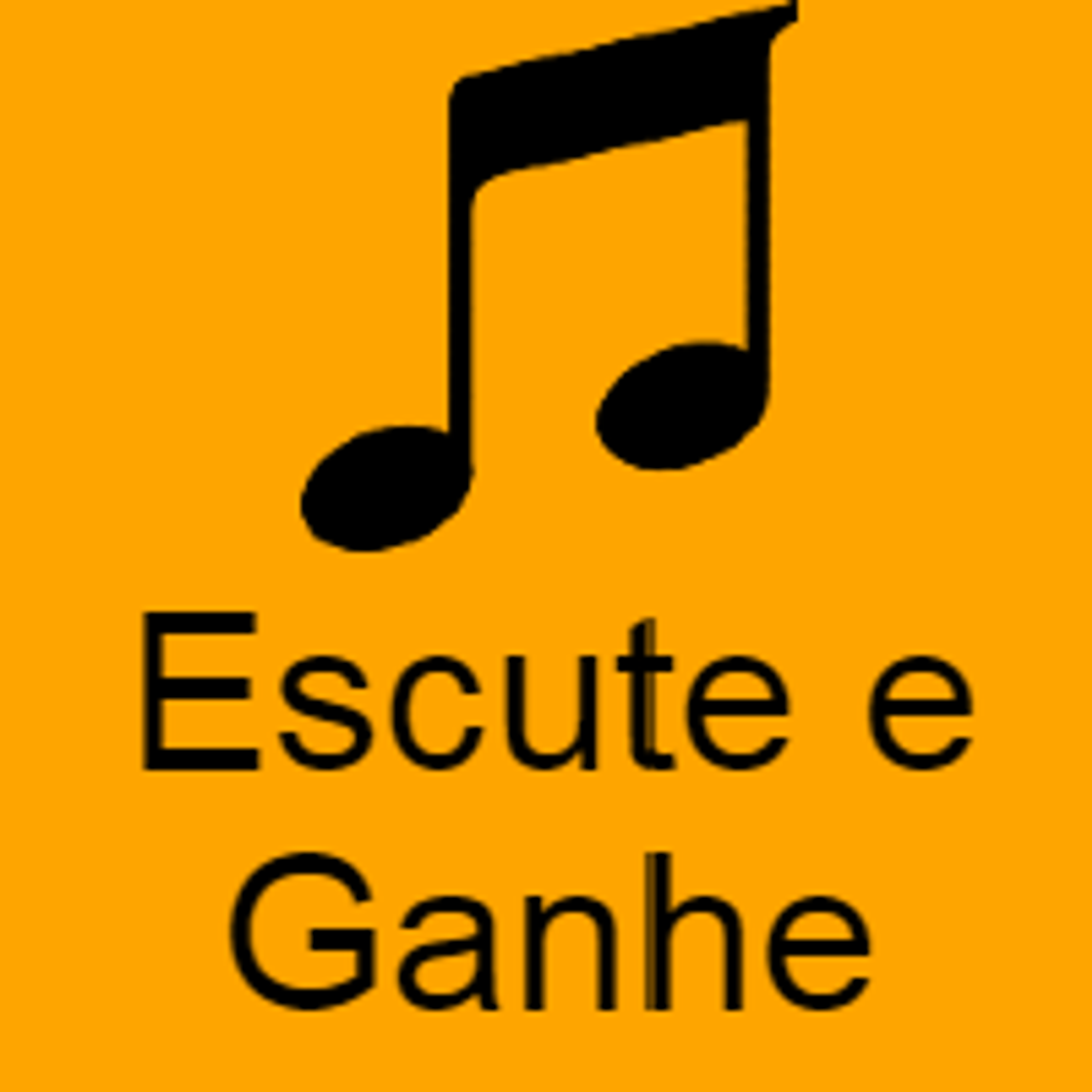 Canción APP ESTA PAGANDO ENQUANTO VOCÊ ESCUTA MUSICA!!