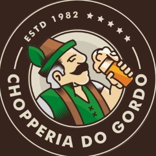 Chopperia do Gordo