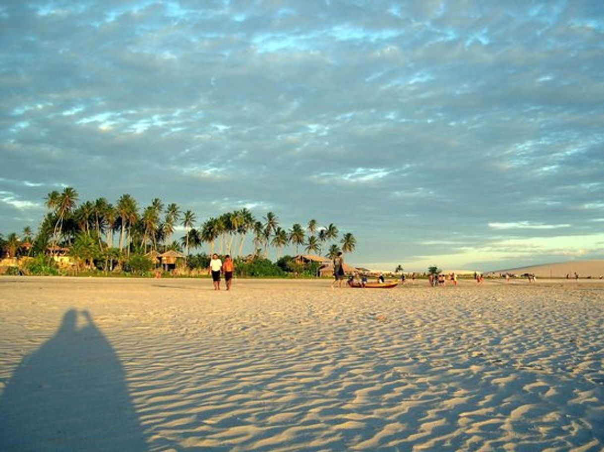 Place Jericoacoara